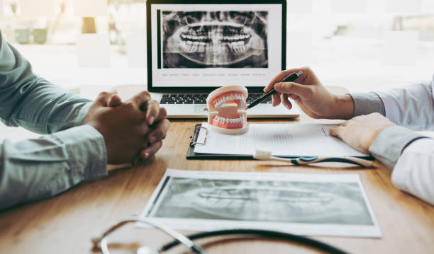Best Orthodontic Emergency Dentist in Thomasville, GA