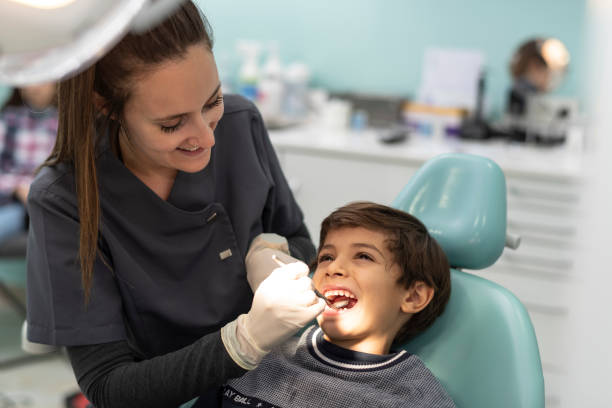 Best Pediatric Emergency Dentist in Thomasville, GA