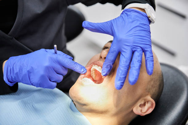 Best Weekend Emergency Dentist in Thomasville, GA
