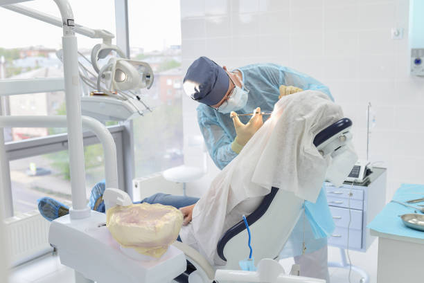 Best Holiday Emergency Dentist in Thomasville, GA