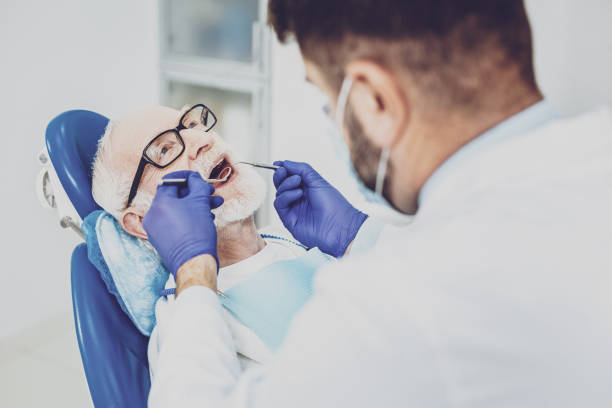 Best Broken or Cracked Tooth Emergency Dentist in Thomasville, GA